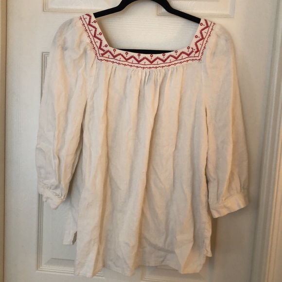 Universal Threads Top - Picture 3 of 4